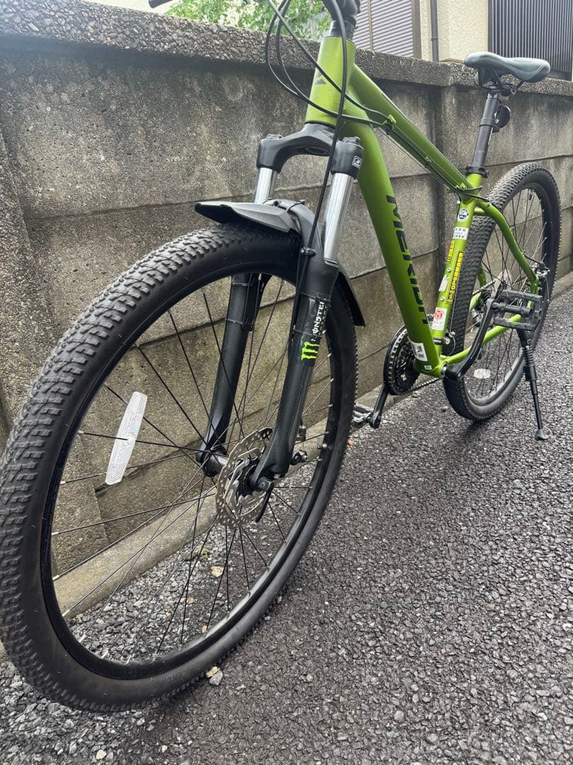 自転車本体 jaguarmaxjp