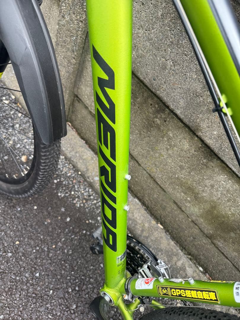 自転車本体 jaguarmaxjp