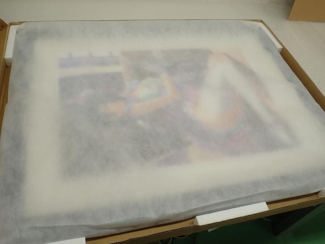 ㉟新品・保証書付 Tony　「お宝GETだニャン♪」シャオメイ アールビバン