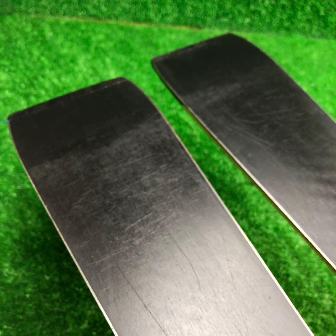 寶SKI-F214 ロシニョール スキー板 165cm WORLDCUP WC