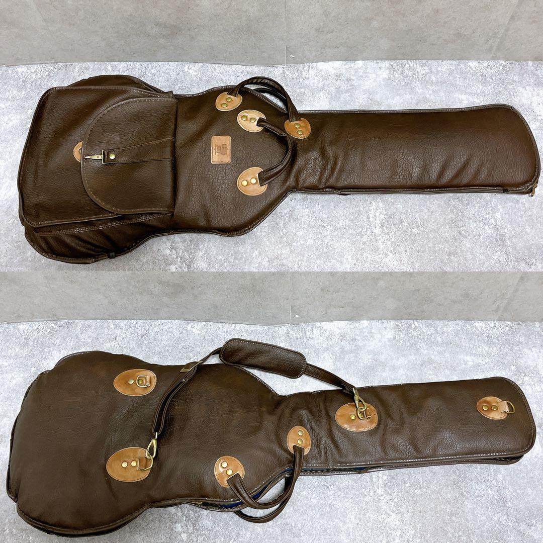 KAWAI Rockoon ロックーン シャーラー フレットレス エレキ ベース