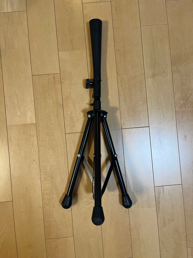 ☆折りたたみ式バッティングネット&バッティングティー