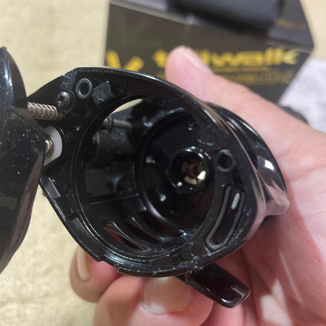 テイルウォーク　フルレンジ66R