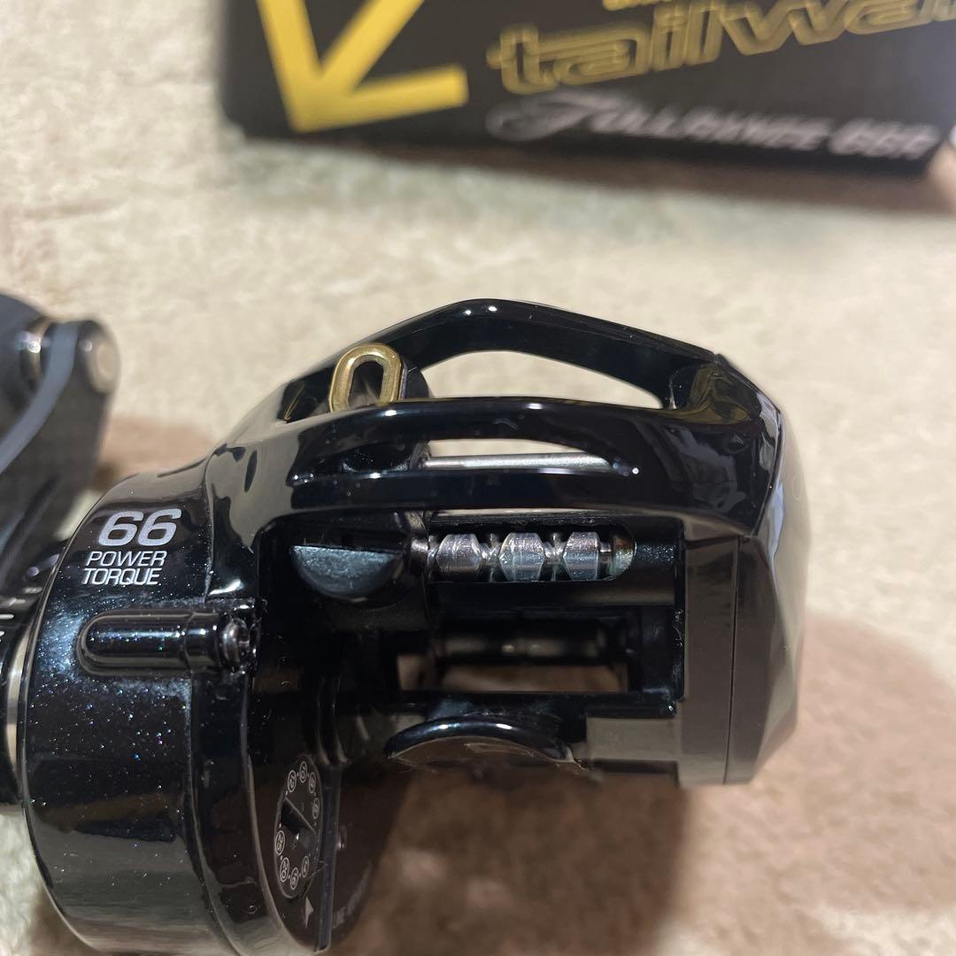 テイルウォーク　フルレンジ66R