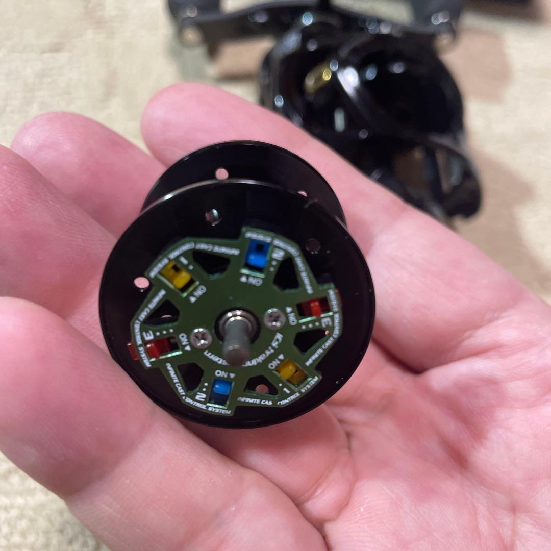 テイルウォーク　フルレンジ66R