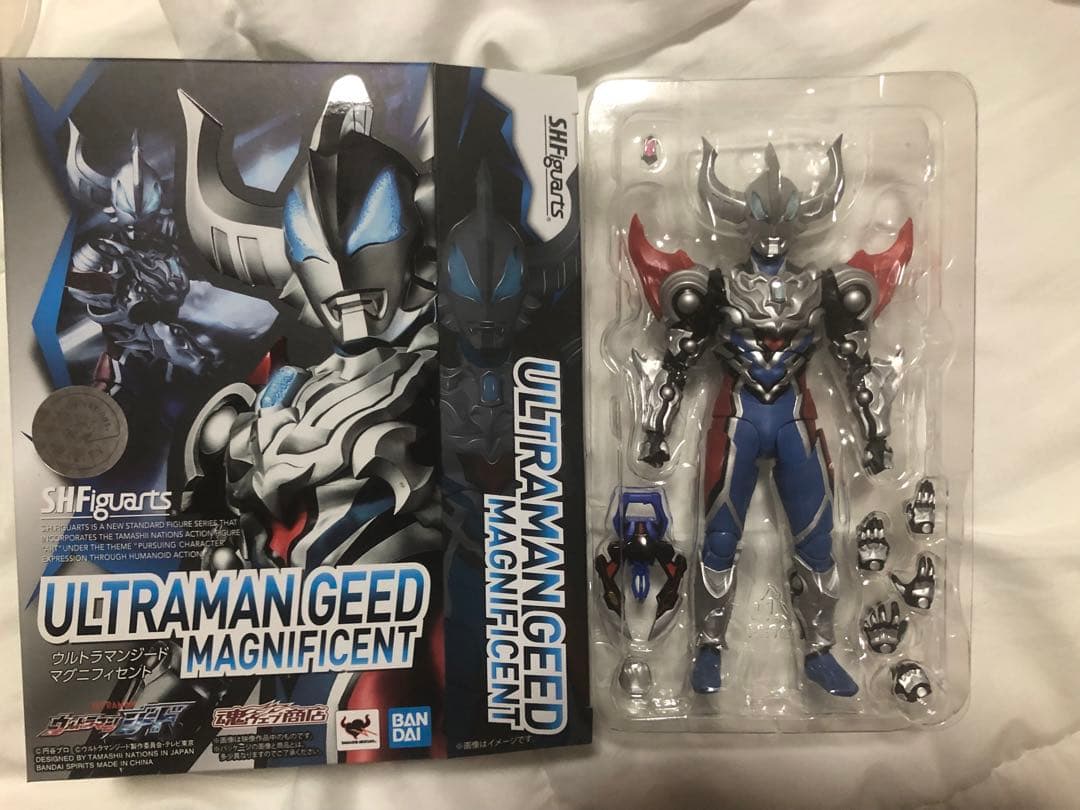 フィギュアーツ ウルトラマン　セット　S.H.Figuarts