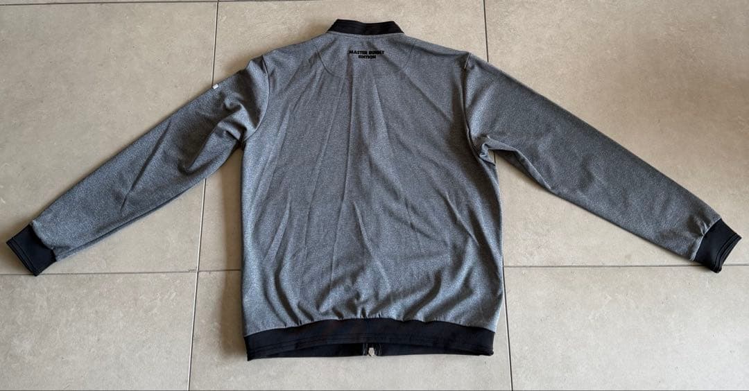 MASTER BUNNY EDITION サイズ5ジャケットとパンツセットアップ