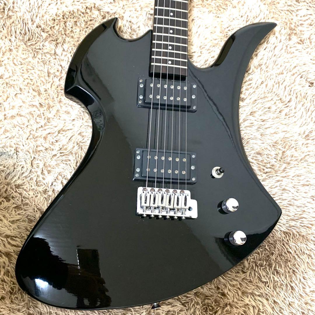 【美品 難あり？】Samick モッキンバード ギター 新品弦交換済 メンテ済