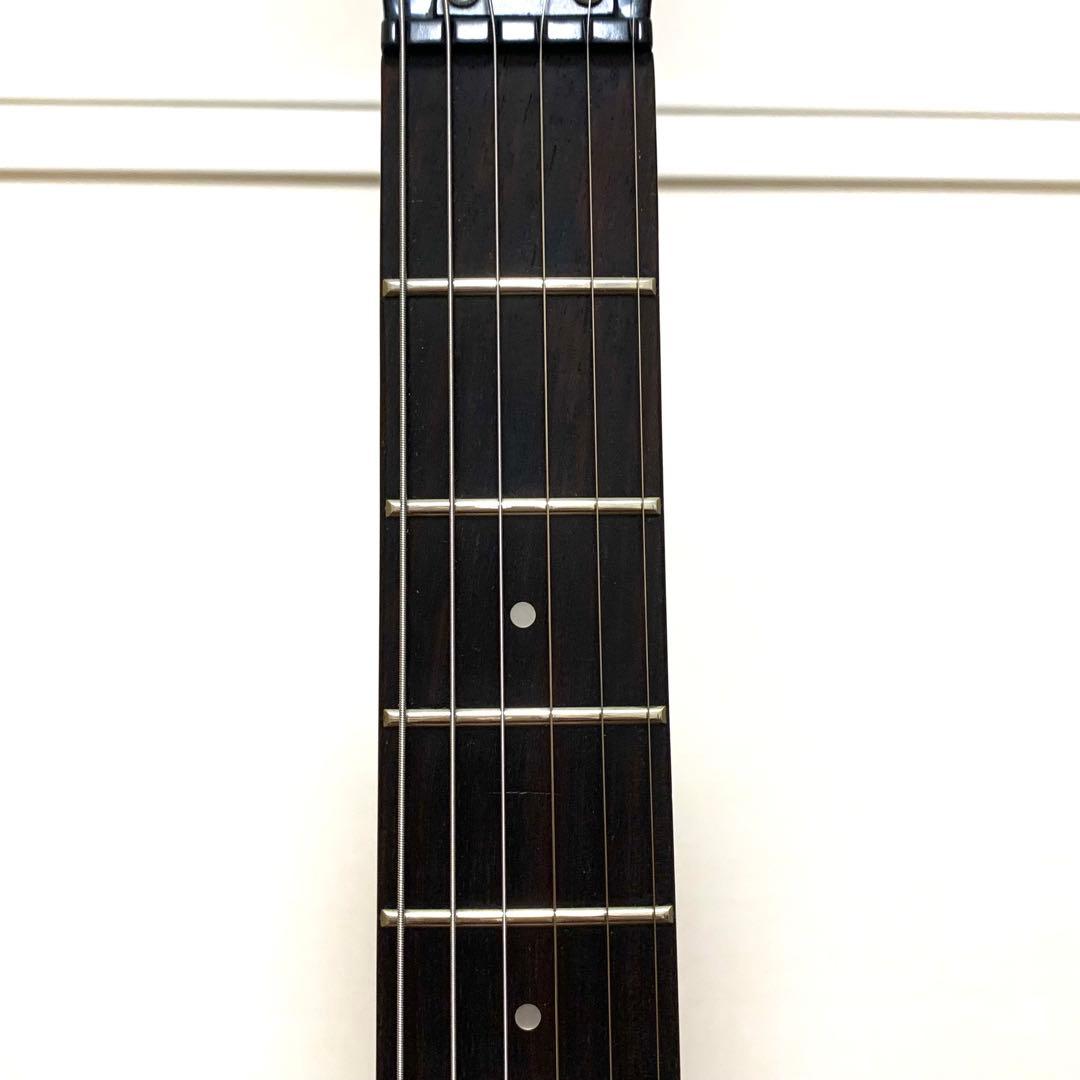 【美品 難あり？】Samick モッキンバード ギター 新品弦交換済 メンテ済