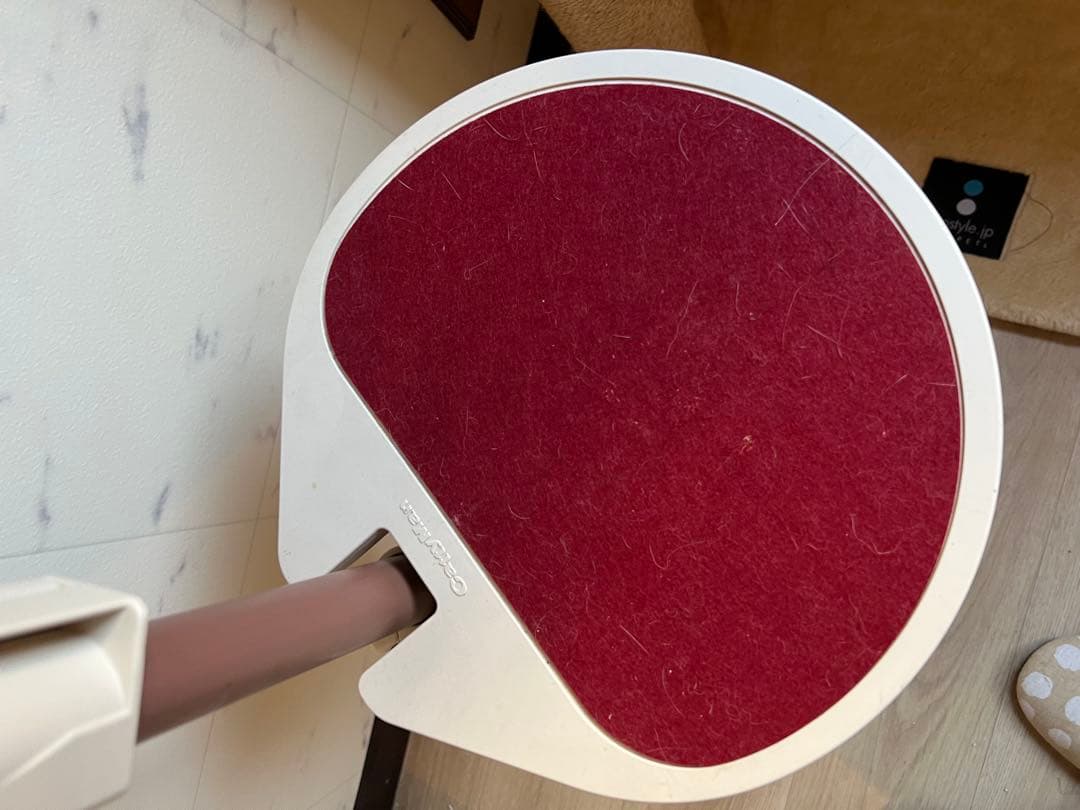 キャティマン Nekoリング キャティボールハンモック