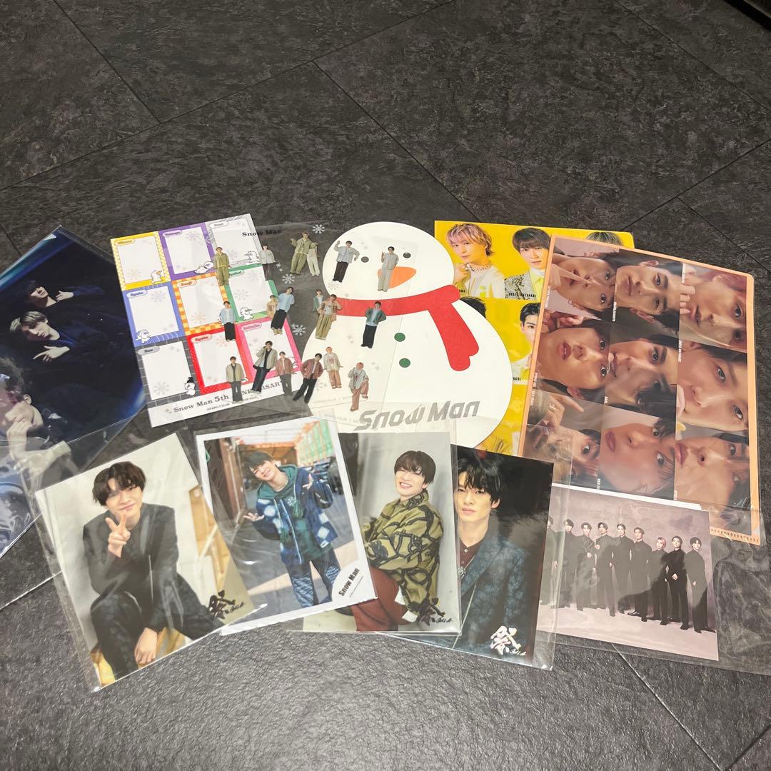 Man その他　グッズまとめ売り