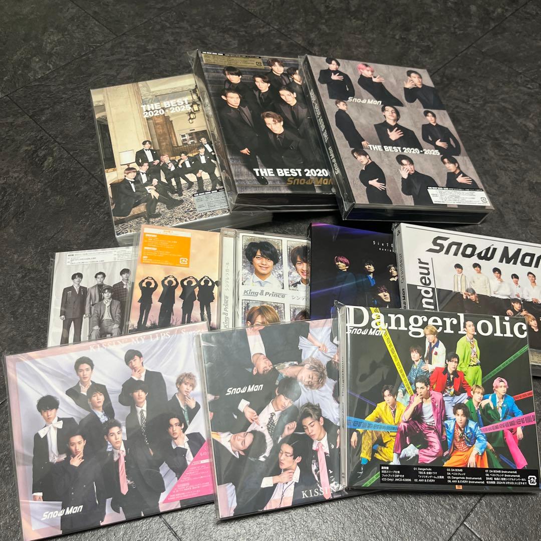 Man その他　グッズまとめ売り