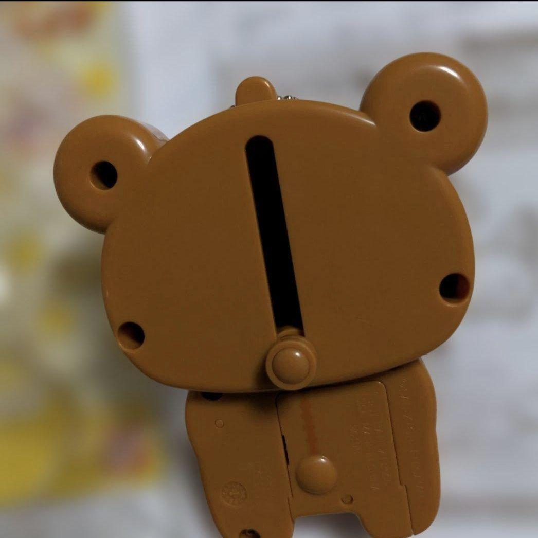 ラスト　箱付き　リラックマ　だららんライフ　ゲーム　平成レトロ　希少