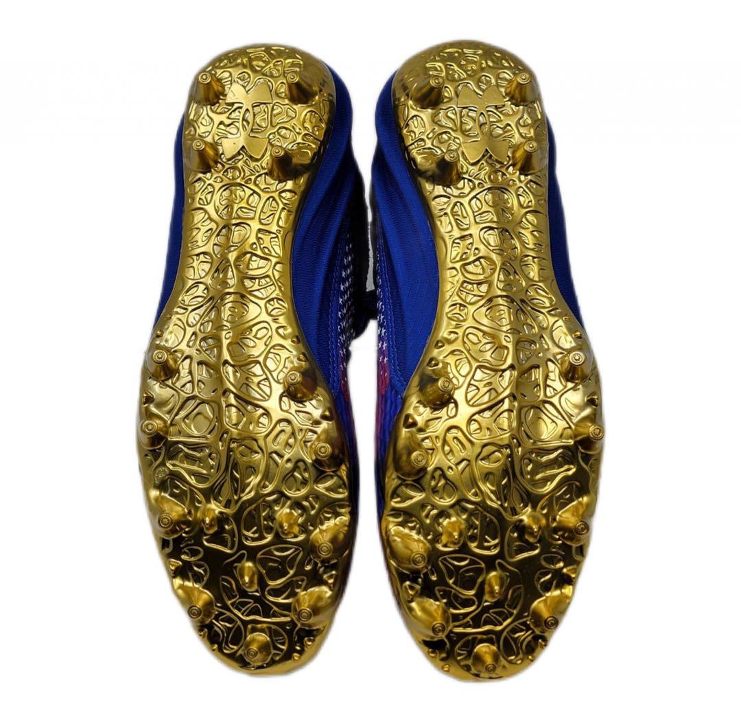 アンダーアーマー 29 アメフト スパイク シューズ アメリカ 靴 クリーツ