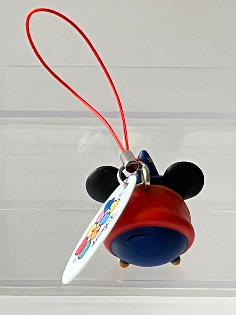 ツムマスコット　vol.3 アーケード スペシャルマスコット　シークレット　レア