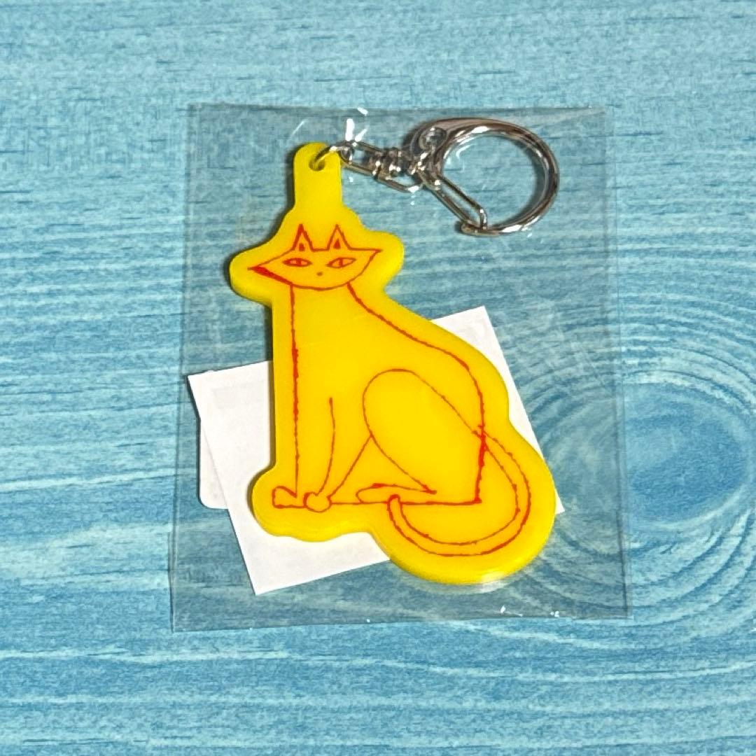 Tele タオル 箱庭の灯 残像の愛し方 シャドウワークス ベランダキーホルダー