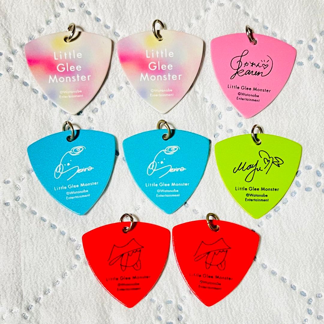 リトグリ 500円グッズ まとめ売り③