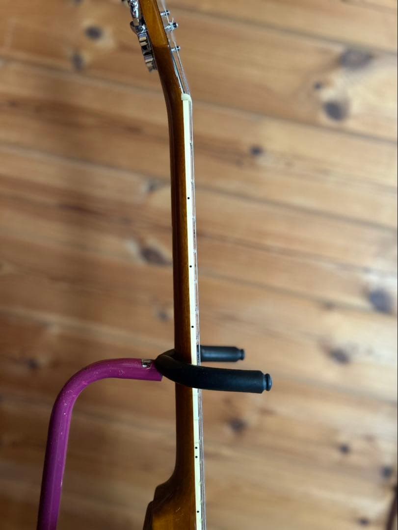 ぴの bacchus BLP-QM レスポールスタンダードモデル