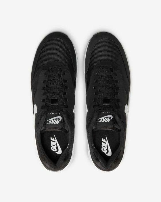 ナイキ エアマックス1 ゴルフシューズ レディース キッズ 希少サイズ ゴルフ