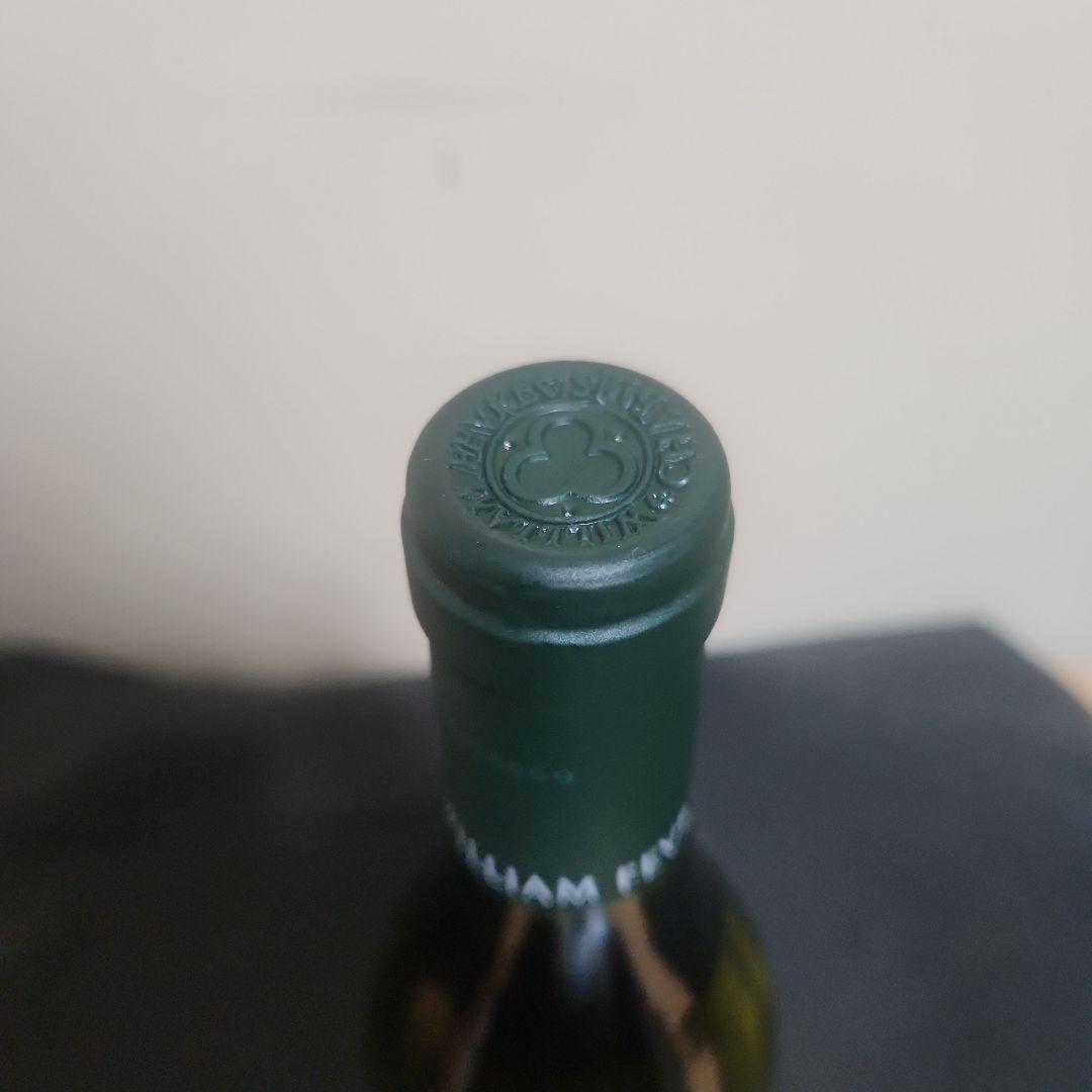 シャブリ　グランクリュ　ブーグロ