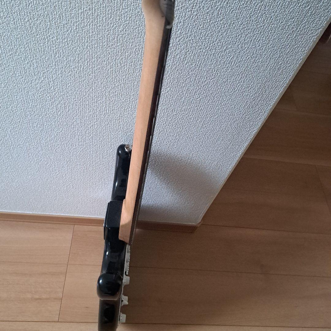 【極美品】K.Garage エレキギター レフティ 左利き用