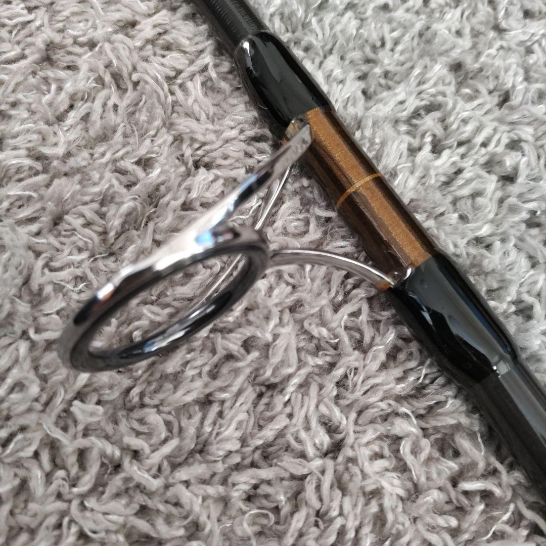 ロッド tailwalk GUNZ SHAFT 82H