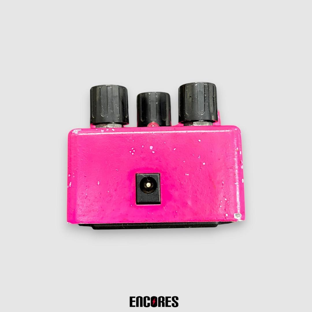 Maxon AD-80 ANALOG DELAY アナログディレイ