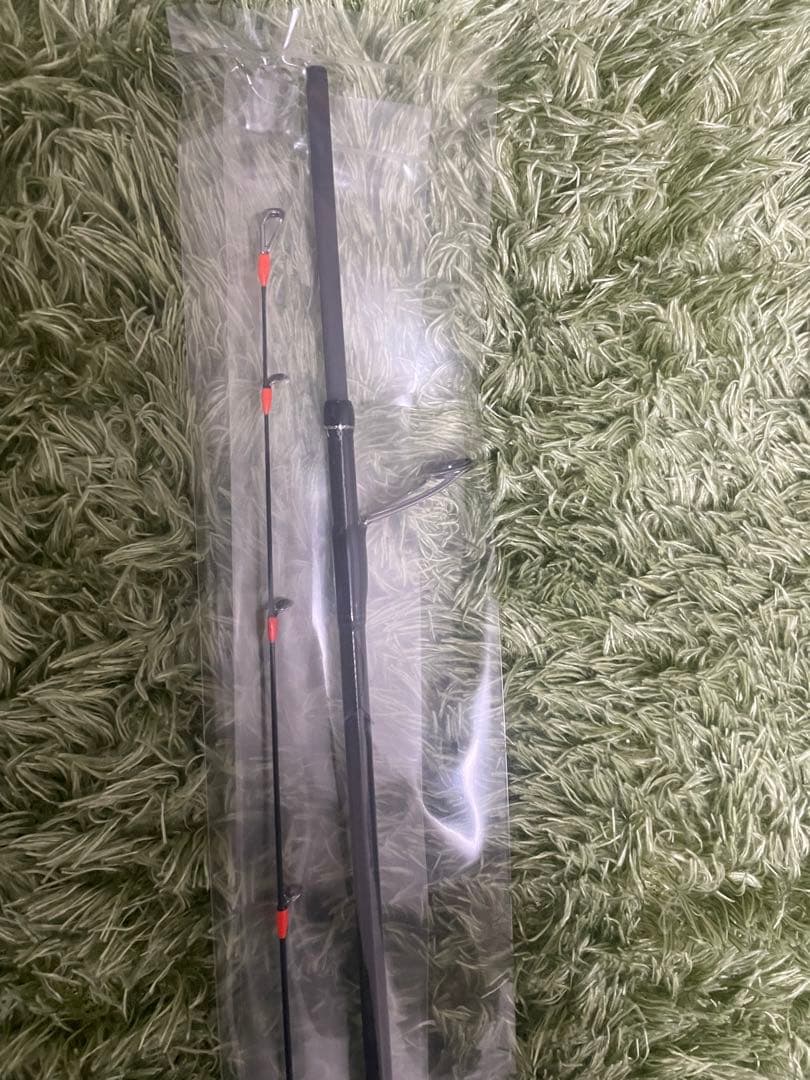 LUXE EGTR-X S510ML-Solid エギングロッド