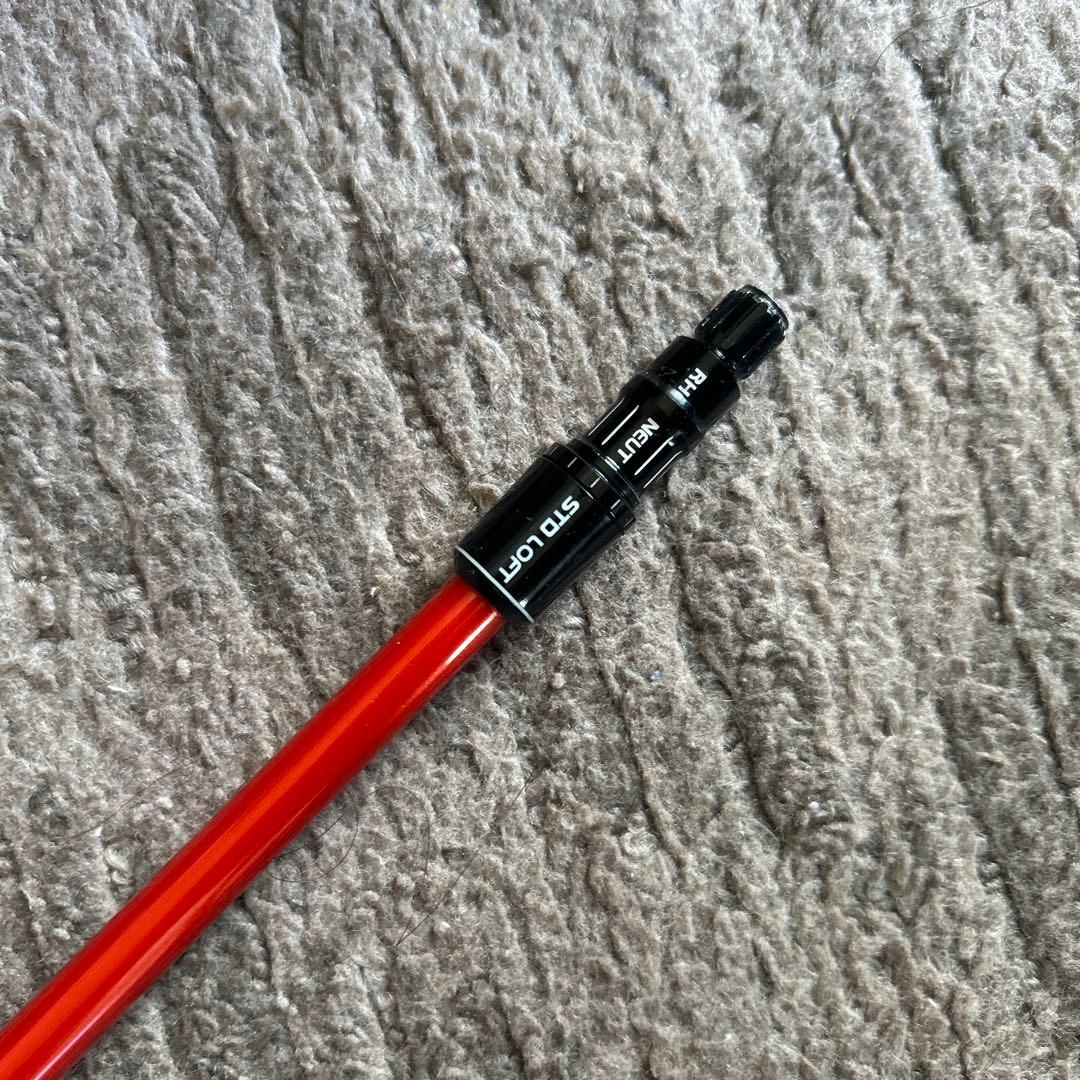 名器TourAD DJ-6S 1W ドライバー テーラースリーブ