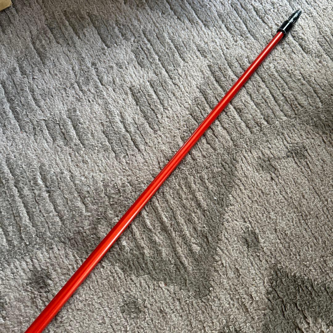 名器TourAD DJ-6S 1W ドライバー テーラースリーブ