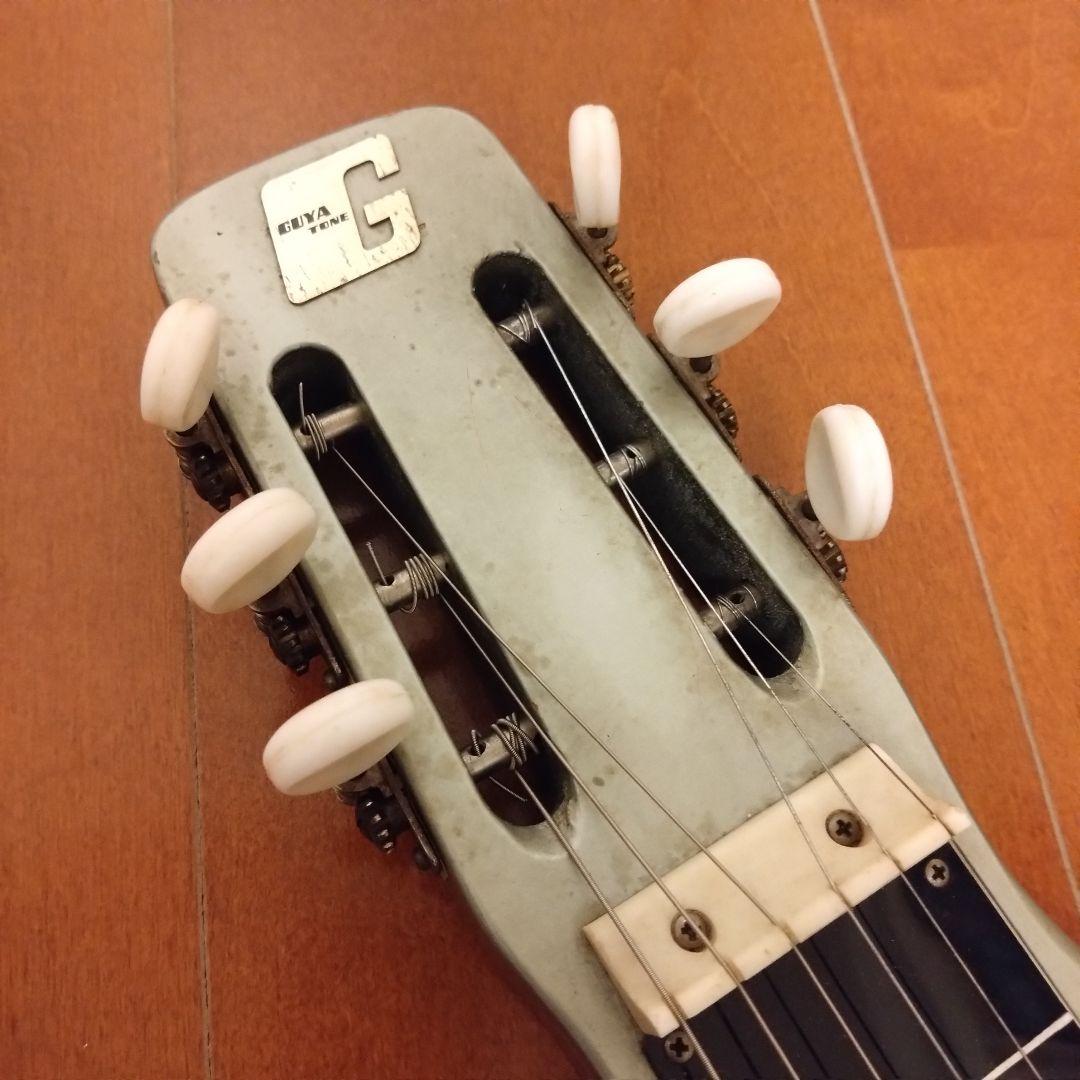 【即演奏セット付き！】グヤトーン ラップ スチールギター ハワイアン カントリー