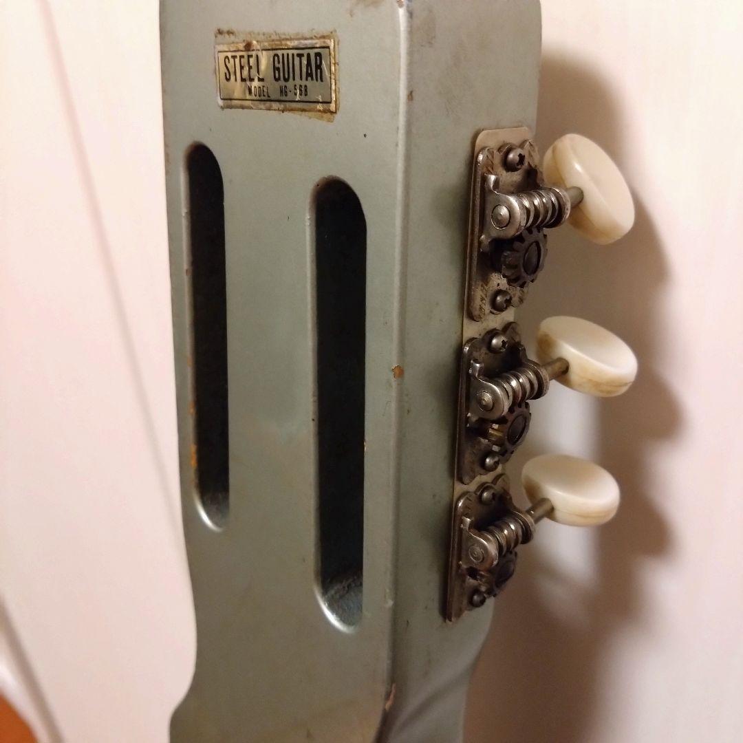 【即演奏セット付き！】グヤトーン ラップ スチールギター ハワイアン カントリー
