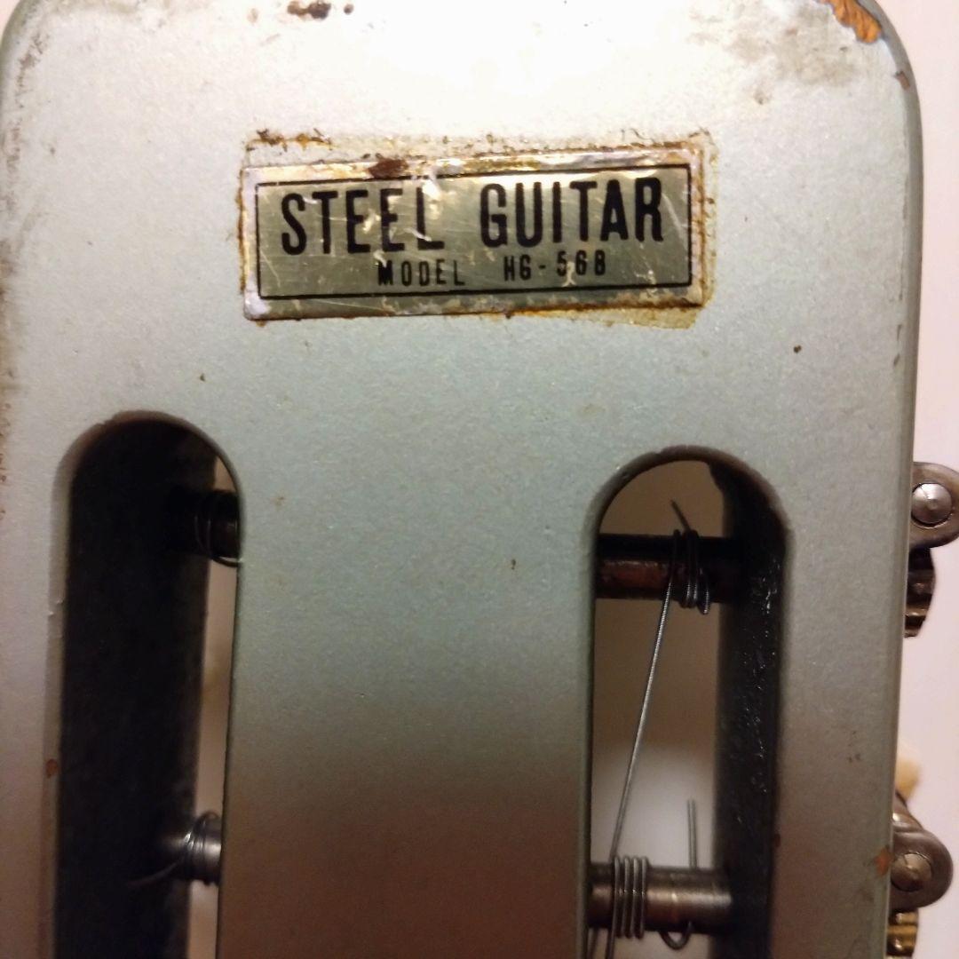 【即演奏セット付き！】グヤトーン ラップ スチールギター ハワイアン カントリー