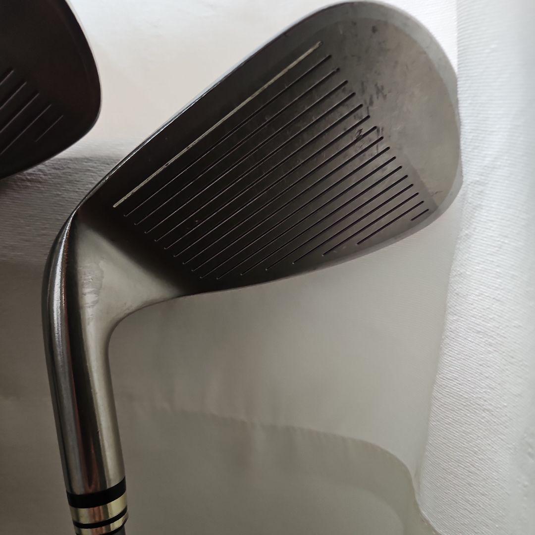 xxio アイアンセット 6-9 P番とらら