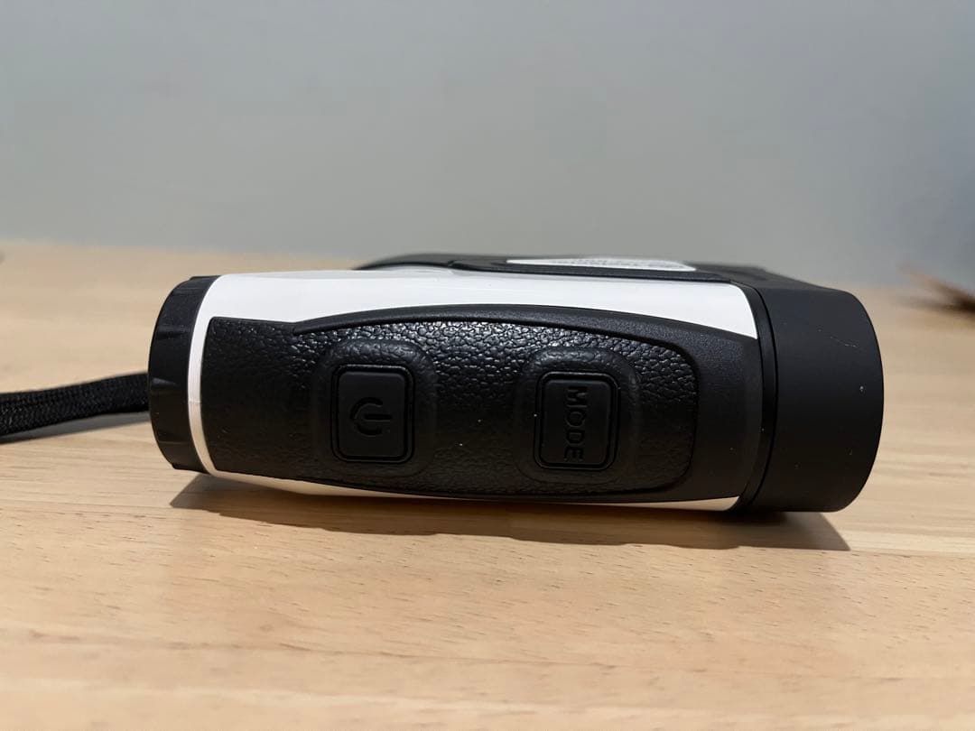 TecTecTec 距離測定器 ULTX800 ゴルフ用レーザー距離計