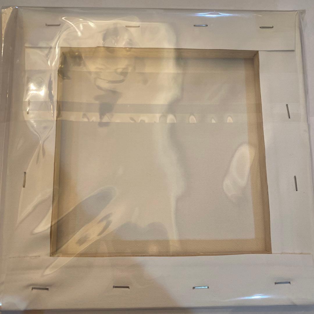 浜崎あゆみ 25周年ツアー スタンプラリー アートパネル