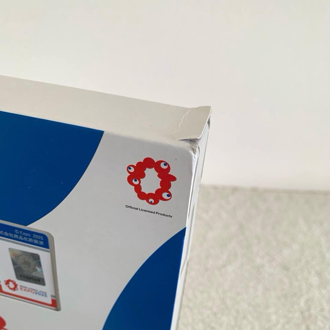 グリーンマックス５０７９９　京阪３０００系（大阪・関西万博ラッピングトレイン）