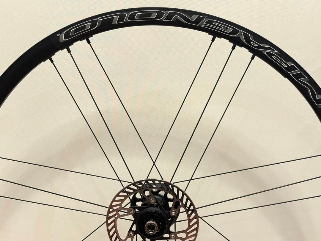 カンパニョーロ ゾンダ zonda db ディスクブレーキ