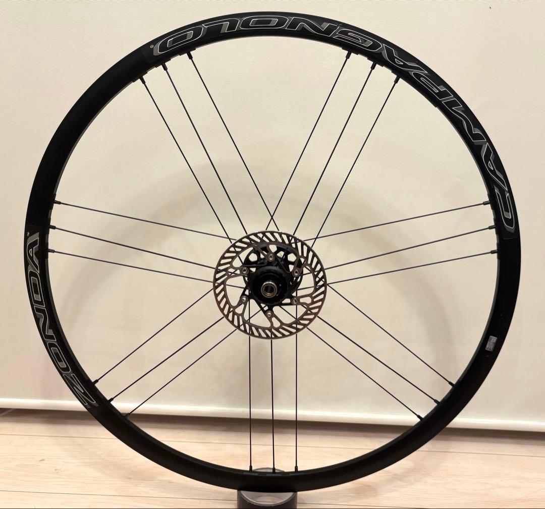 カンパニョーロ ゾンダ zonda db ディスクブレーキ