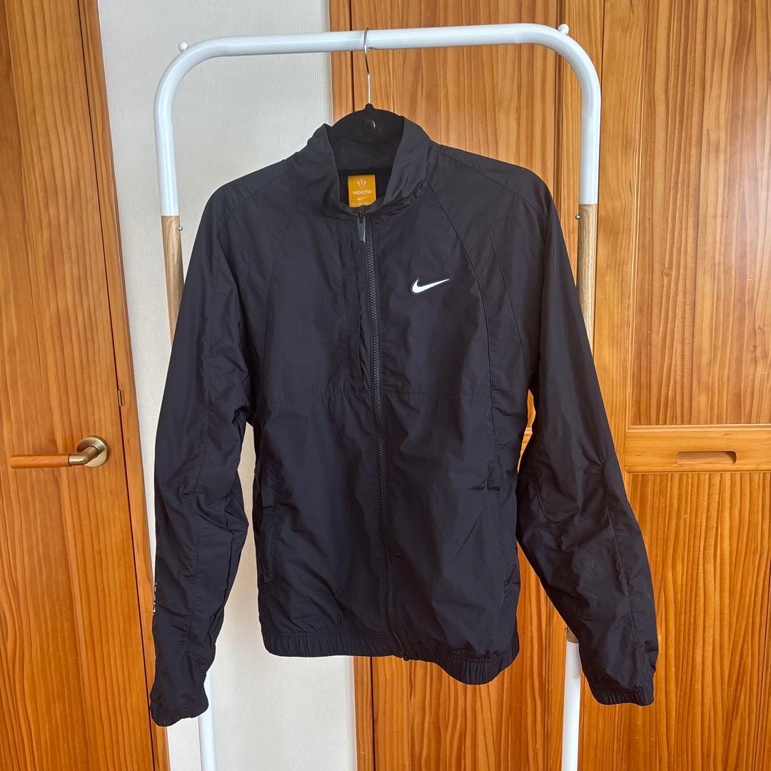 【希少サイズ】Nike NOCTA ナイロン ジャケット パンツ セットアップ