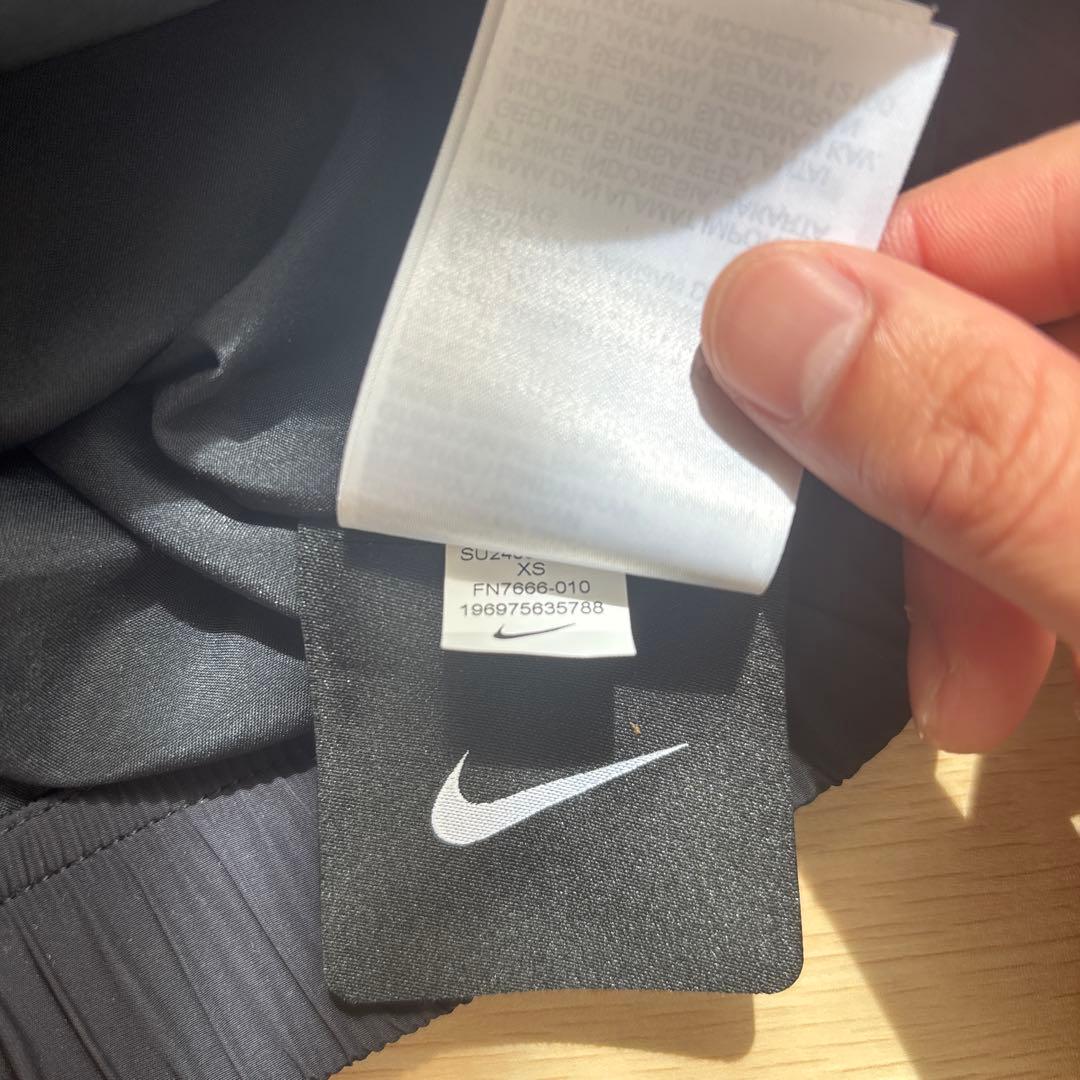 【希少サイズ】Nike NOCTA ナイロン ジャケット パンツ セットアップ