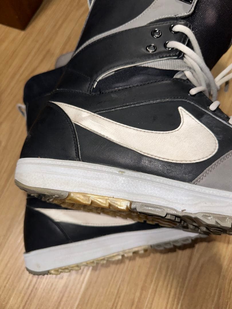 Nike スノーボードブーツ 29cm
