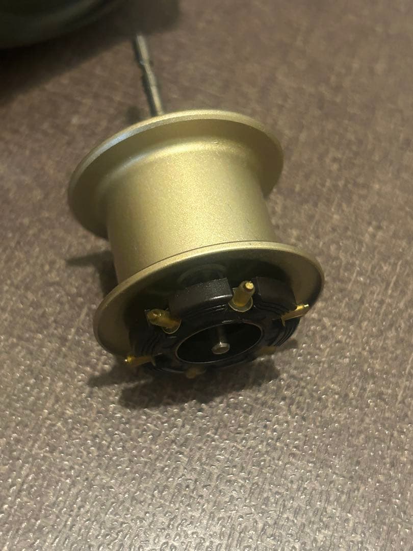 SHIMANO スコーピオンアンタレス5