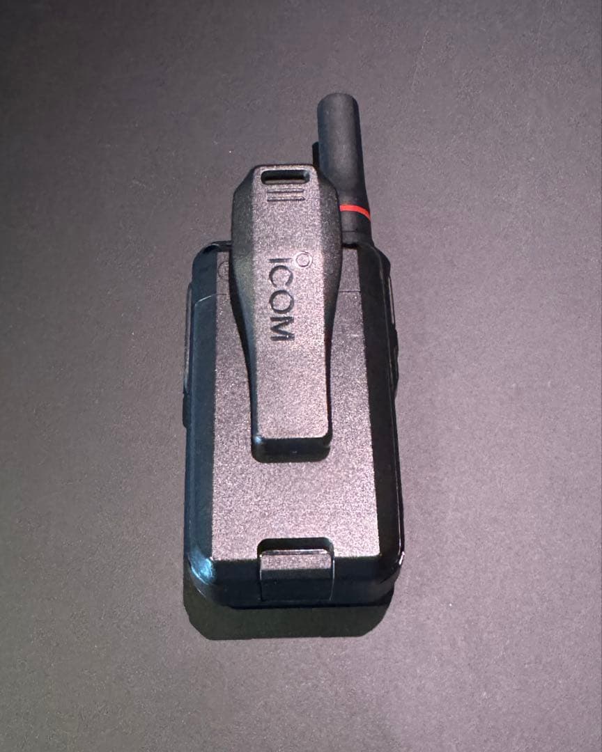 ICOM IC-DPR4C LITE デジタル簡易無線機 トランシーバー