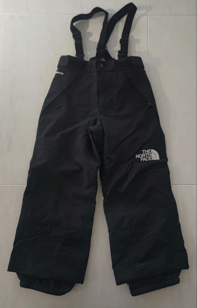 THENORTHFACE マウンテンジャケット、パンツ