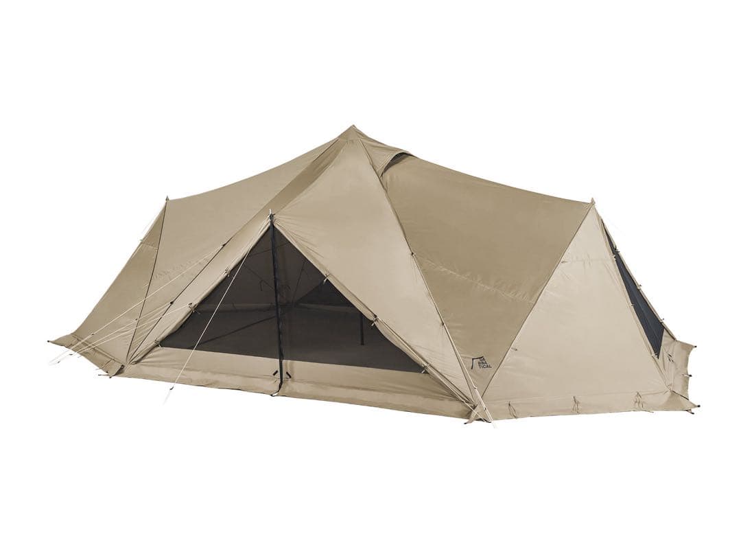 サバティカル　スカイパイロット　シンセティック　インナー、グランドシートセット