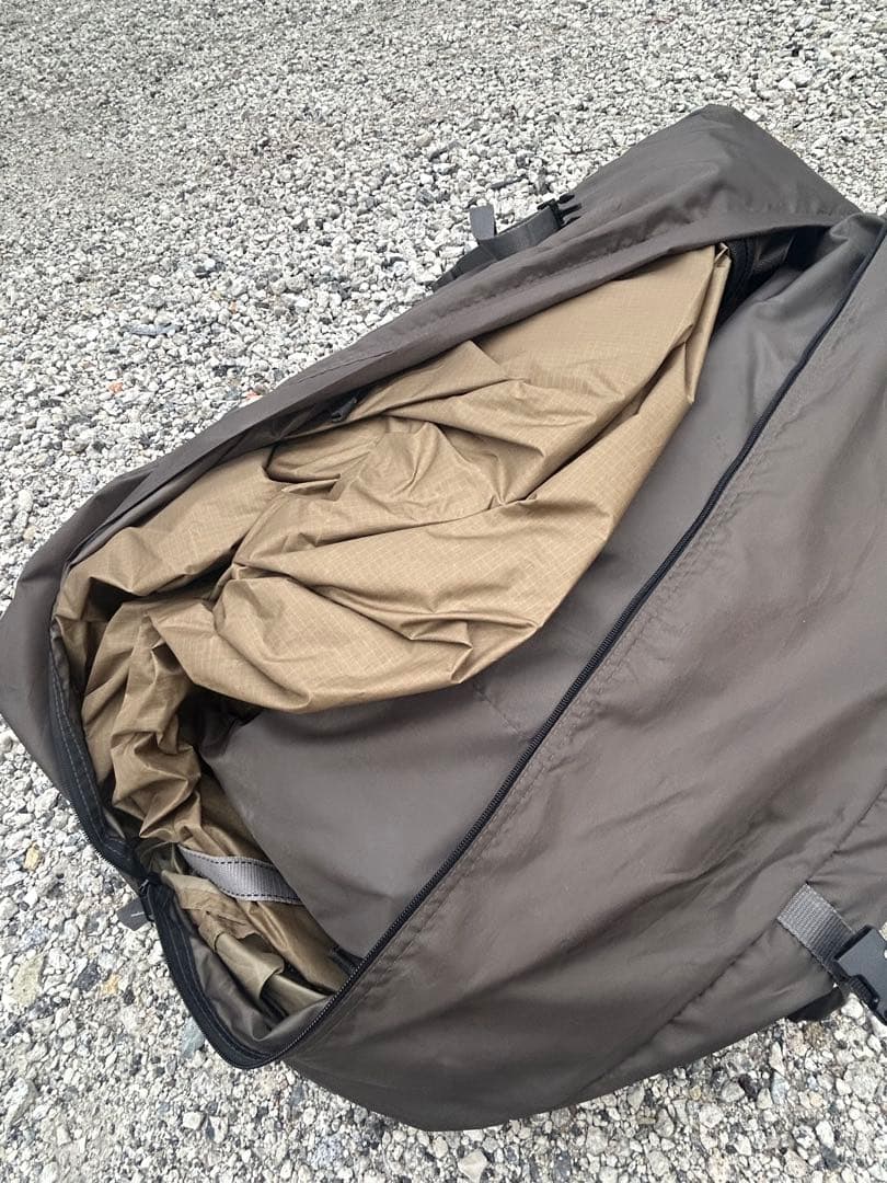 ZANE ARTS LOLO PS-033 ゼインアーツ ロロ テント