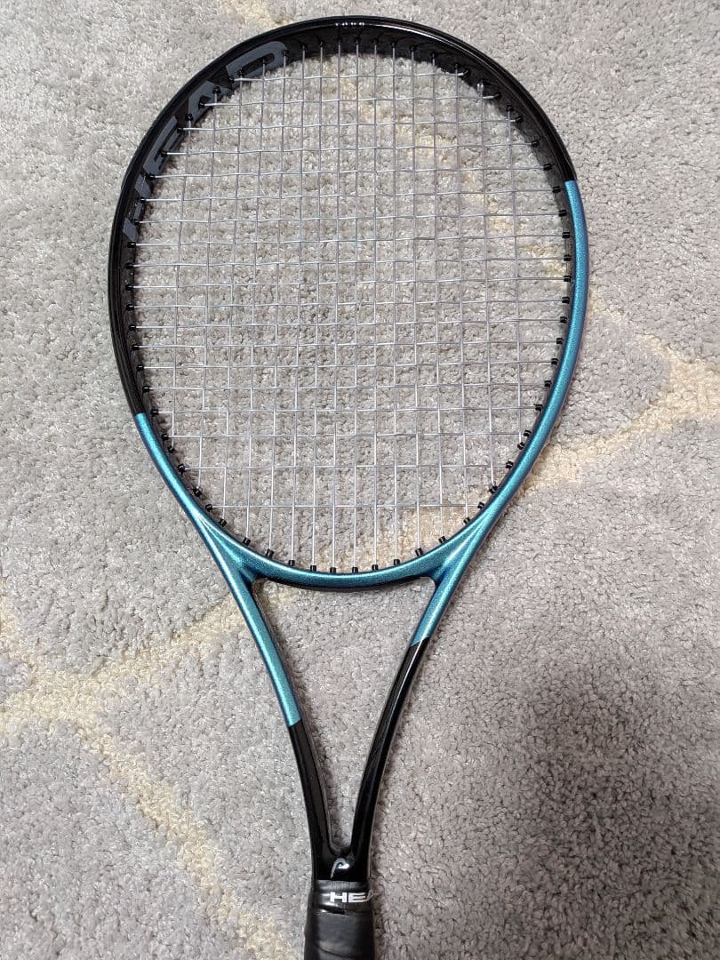 【美品】HEAD GRAVITY TOUR G2