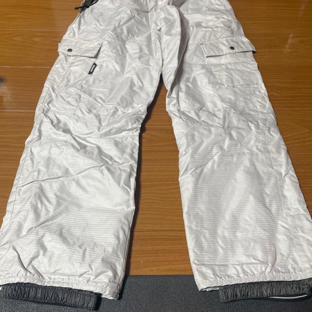 Rush air オンヨネ　スノーボードウェア M