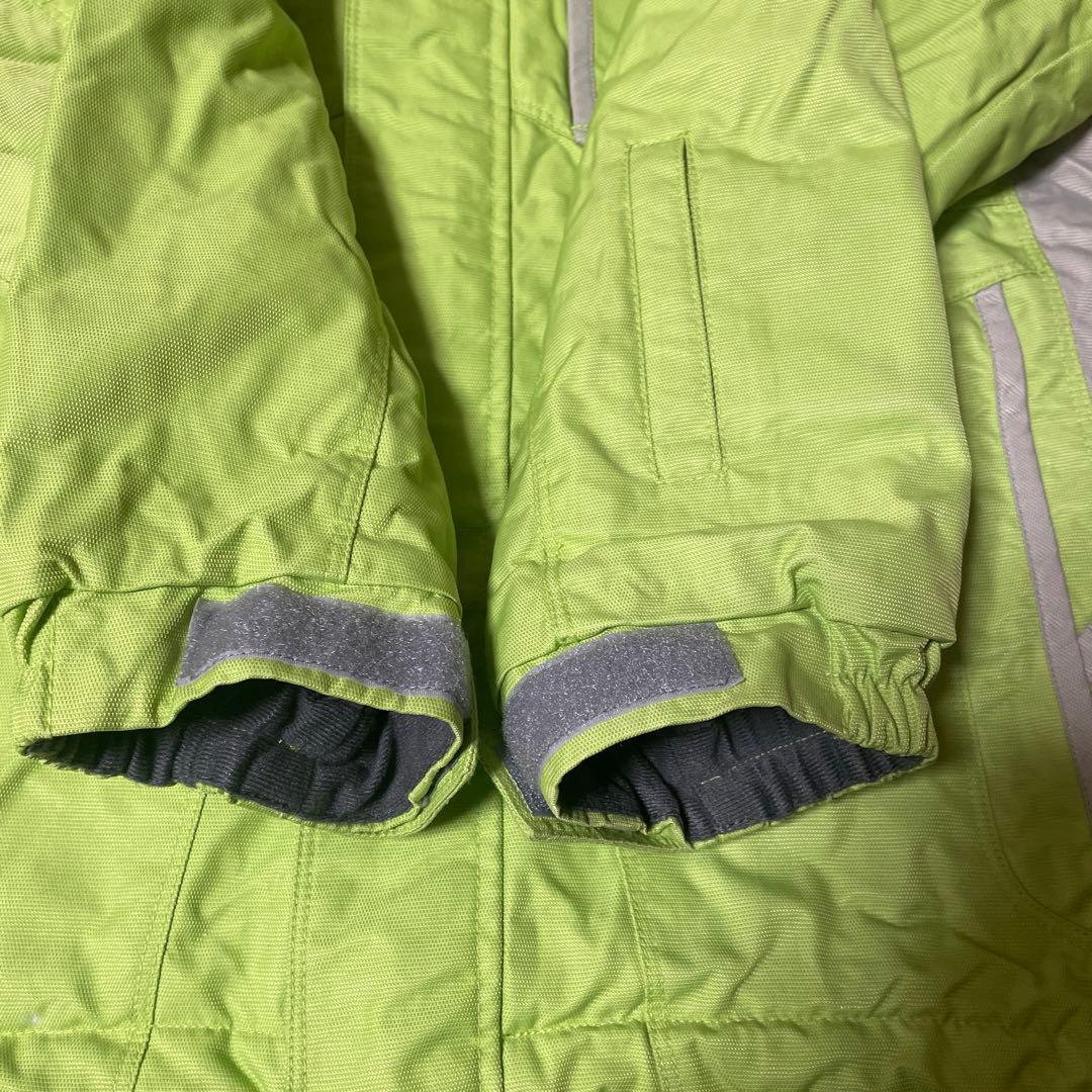 Rush air オンヨネ　スノーボードウェア M
